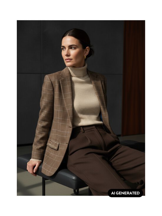 SAND Copenhagen - Rani žakete - 900 PATTERN | Stockmann - photo 2