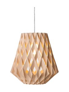PILKE - Pilke 28 -riippuvalaisin - BIRCH | Stockmann