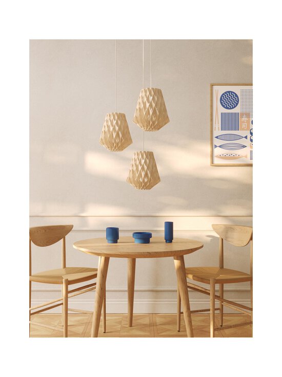 PILKE - Pilke 28 -riippuvalaisin - BIRCH - photo 2 PILKE - Pilke 28 -riippuvalaisin - BIRCH | Stockmann - photo 2