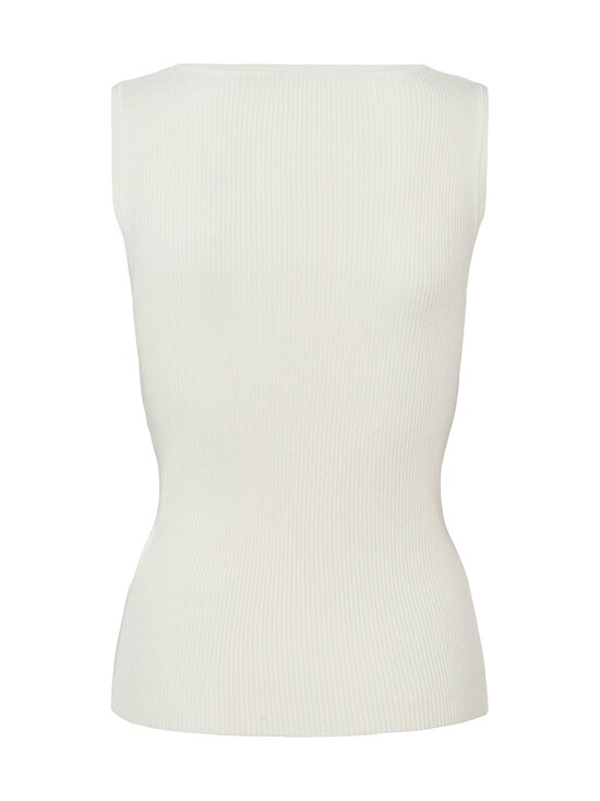 RUE de FEMME - Galatea tops - 01 WHITE - photo 2 RUE de FEMME - Galatea tops - 01 WHITE | Stockmann - photo 2