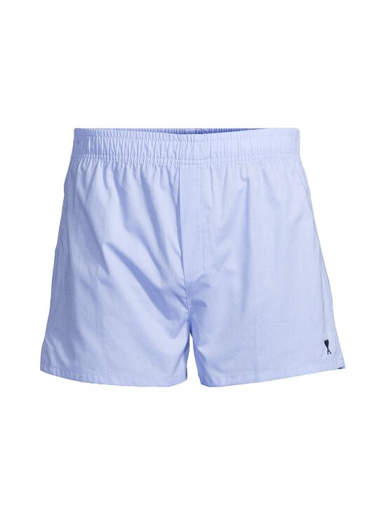 Ami - Coeur-bokserit - BLEU CACHEMIRE | Stockmann - photo 1