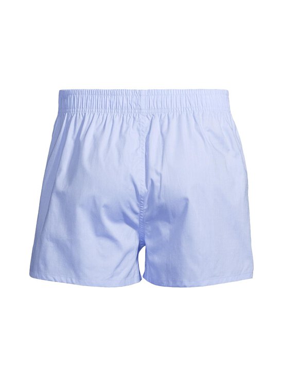 Ami - Coeur-bokserit - BLEU CACHEMIRE | Stockmann - photo 2