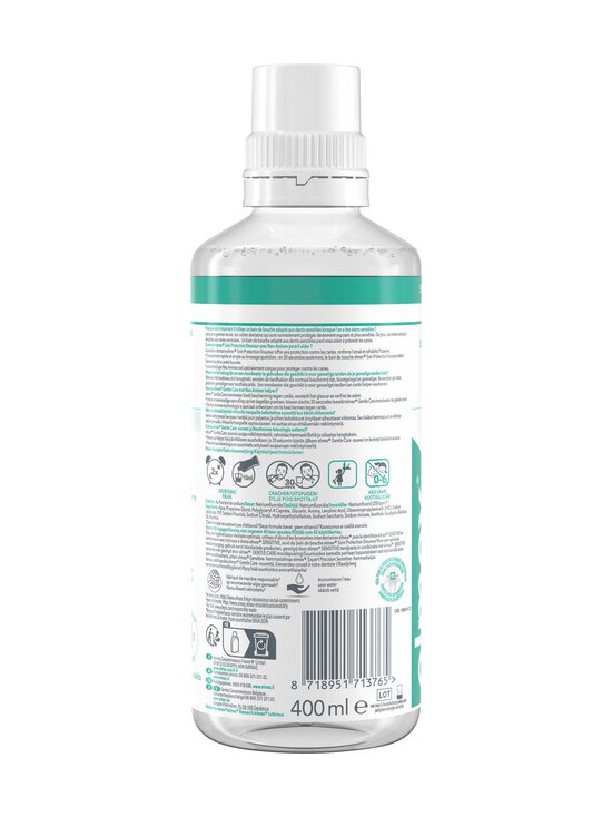 Elmex - Gentle Care Suuvesi - NOCOL - photo 2 Elmex - Gentle Care Suuvesi - NOCOL | Stockmann - photo 2
