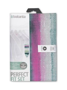 Brabantia - Morning Breeze -silityslaudan päällinen, 110 x 30 cm (A) - MORNING BREEZE | Stockmann