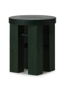 Normann Copenhagen - Fyr-jakkara - DARK GREEN Normann Copenhagen - Fyr-jakkara - DARK GREEN | Stockmann
