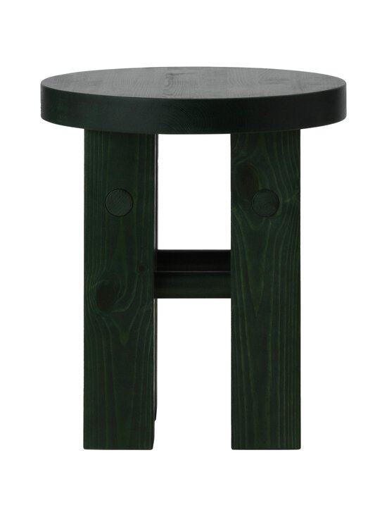 Normann Copenhagen - Fyr-jakkara - DARK GREEN - photo 2 Normann Copenhagen - Fyr-jakkara - DARK GREEN | Stockmann - photo 2