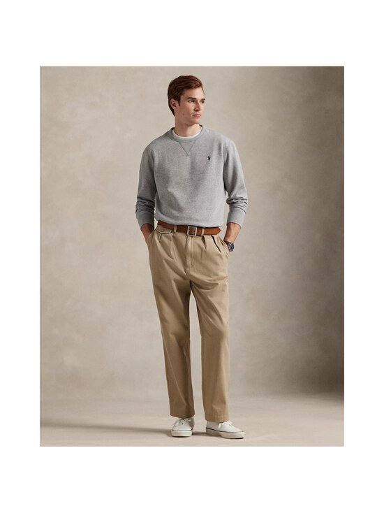 Polo Ralph Lauren - Collegepaita - ANDOVER HEATHER | Stockmann - photo 4