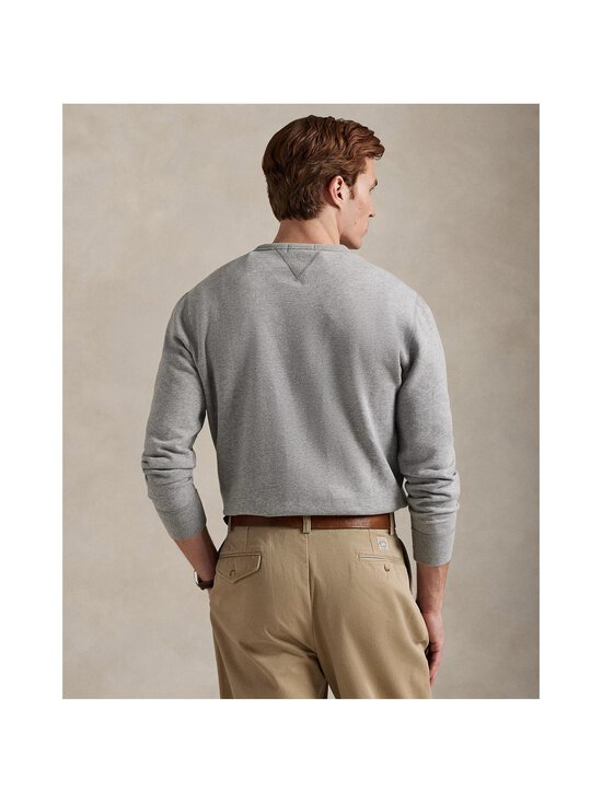 Polo Ralph Lauren - Collegepaita - ANDOVER HEATHER | Stockmann - photo 5
