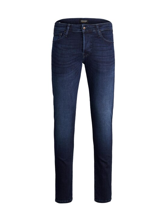 JjiGlenn JjIcon Slim Fit -farkut