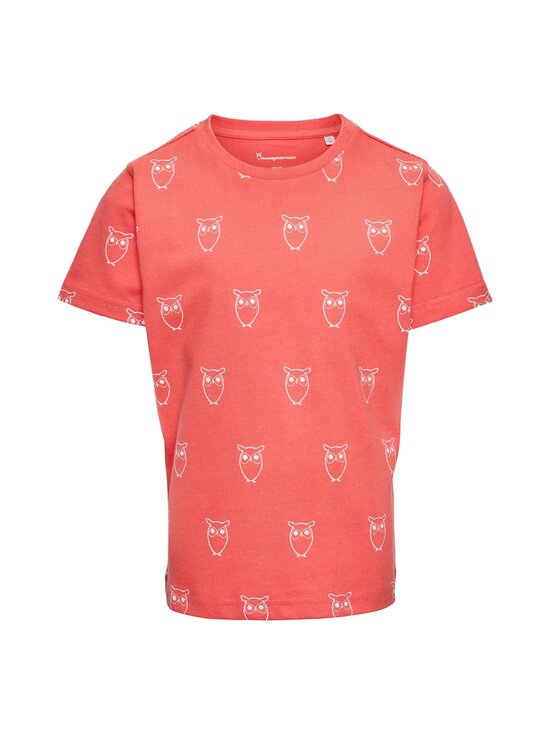 FLAX owl -T-paita