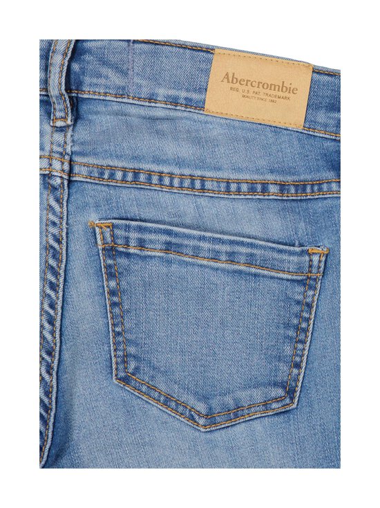 Abercrombie & Fitch - High Rise Flare -farkut - MGK-TWILIGHT - photo 3 Abercrombie & Fitch - High Rise Flare -farkut - MGK-TWILIGHT | Stockmann - photo 3