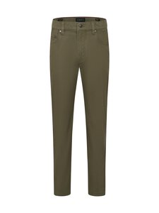 Bugatti - Püksid Five Pocket - 160 OLIVE | Stockmann