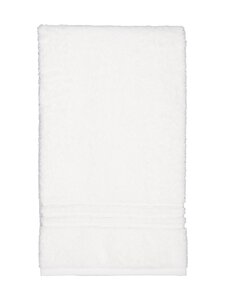 Villa Stockmann - Hilton-pyyhe 76 x 150 cm - SOFT WHITE | Stockmann