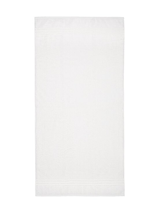 Villa Stockmann - Hilton-pyyhe 76 x 150 cm - SOFT WHITE | Stockmann - photo 2