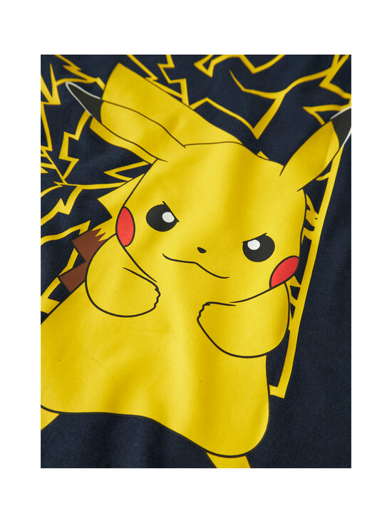 Name It - NkmJyk Pokemon Regular T-krekls - NAVY BLAZER | Stockmann - photo 4