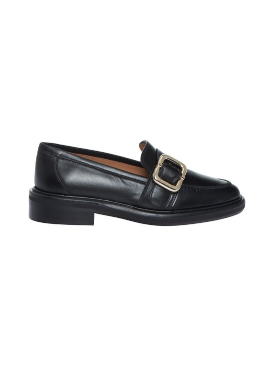 Flattered - Aspen mokasīni - 001 BLACK LEATHER - photo 1 Flattered - Aspen mokasīni - 001 BLACK LEATHER | Stockmann - photo 1