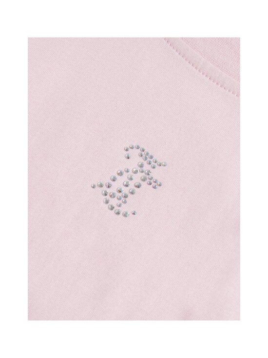 JUICY COUTURE - Trikotaažsärk Diamante - M04 CHERRY BLOSSOM | Stockmann - photo 3