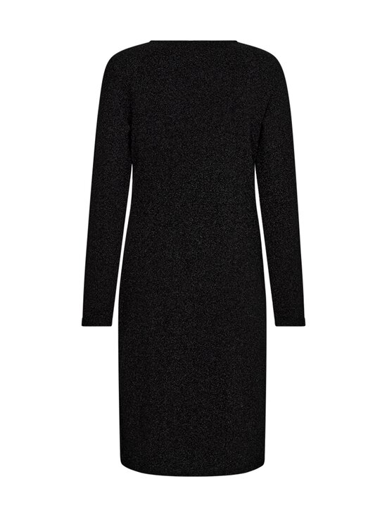 Freequent - Fqsissel-juhlamekko - 9844 BLACK W. BLACK METALLIC | Stockmann - photo 2