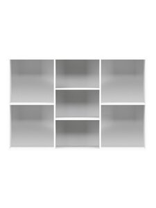 BoConcept - Como-hylly - VALKOINEN | Stockmann