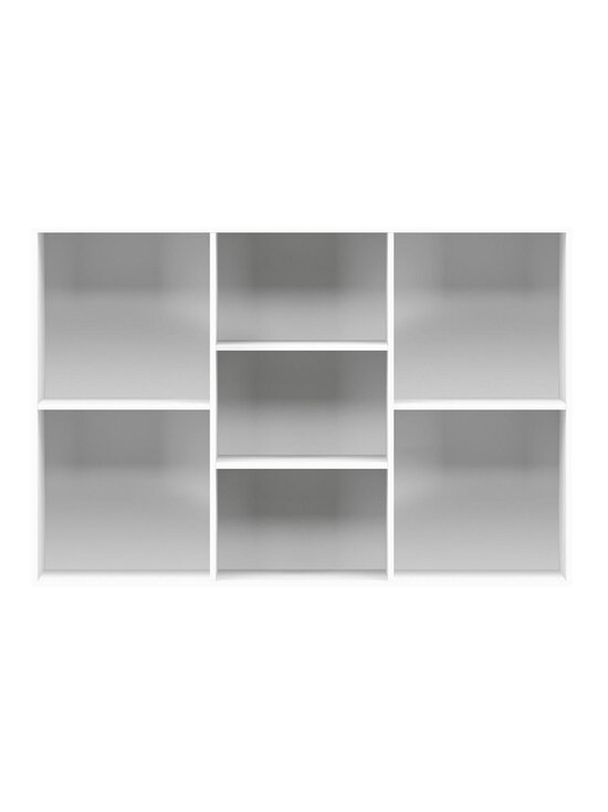 BoConcept - Como-hylly - VALKOINEN | Stockmann - photo 1