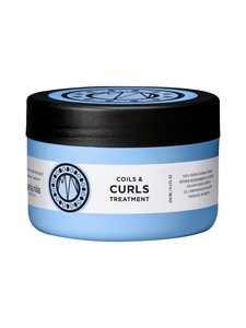 Maria Nila - Juuksemask Coils & Curls Treatment | Stockmann