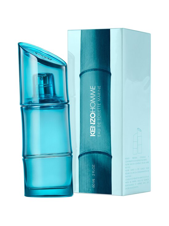 Kenzo - Homme Marine EdT -tuoksu - NOCOL | Stockmann - photo 2