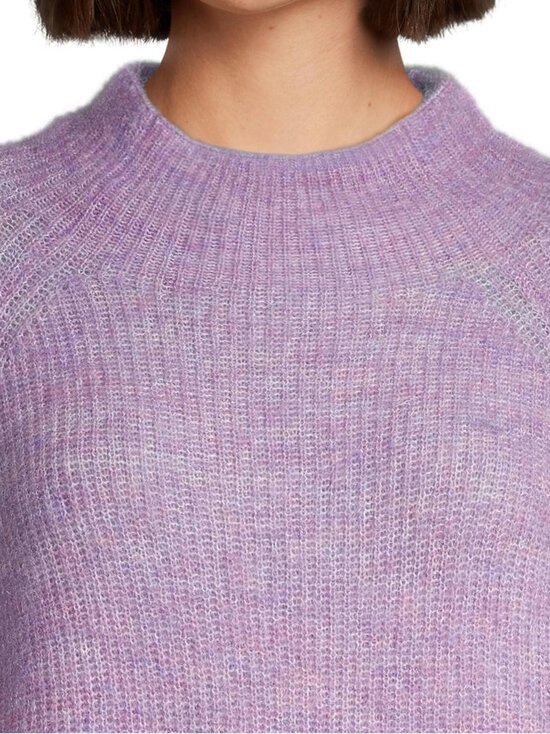 NOOM - Romilly-neule - LILAC | Stockmann - photo 4