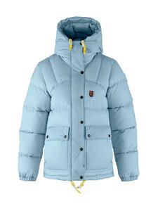 Fjällräven - Expedition Down Lite -untuvatakki - 514 BREEZE BLUE Fjällräven - Expedition Down Lite -untuvatakki - 514 BREEZE BLUE | Stockmann