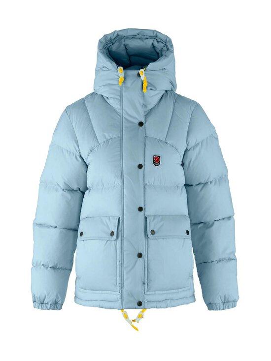 Fjällräven - Expedition Down Lite -untuvatakki - 514 BREEZE BLUE - photo 1 Fjällräven - Expedition Down Lite -untuvatakki - 514 BREEZE BLUE | Stockmann - photo 1