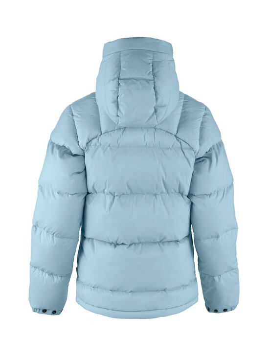 Fjällräven - Expedition Down Lite -untuvatakki - 514 BREEZE BLUE - photo 2 Fjällräven - Expedition Down Lite -untuvatakki - 514 BREEZE BLUE | Stockmann - photo 2