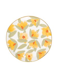 Urban Nature Culture - Good Morning Daylily šķīvis, 17 cm - DALYLILY | Stockmann