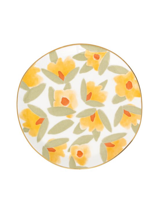 Urban Nature Culture - Good Morning Daylily šķīvis, 17 cm - DALYLILY | Stockmann - photo 1