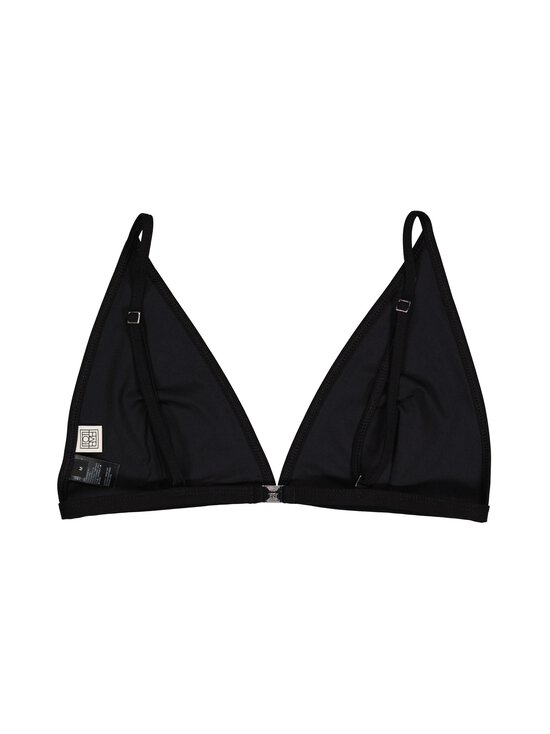 TOTEME - Classic-bikiniyläosa - BLACK 001 | Stockmann - photo 2