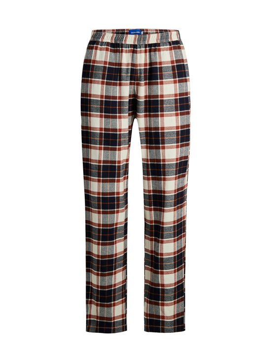 Jack & Jones - JacRimon-pyjamahousut - CLOUD DANCER | Stockmann - photo 1