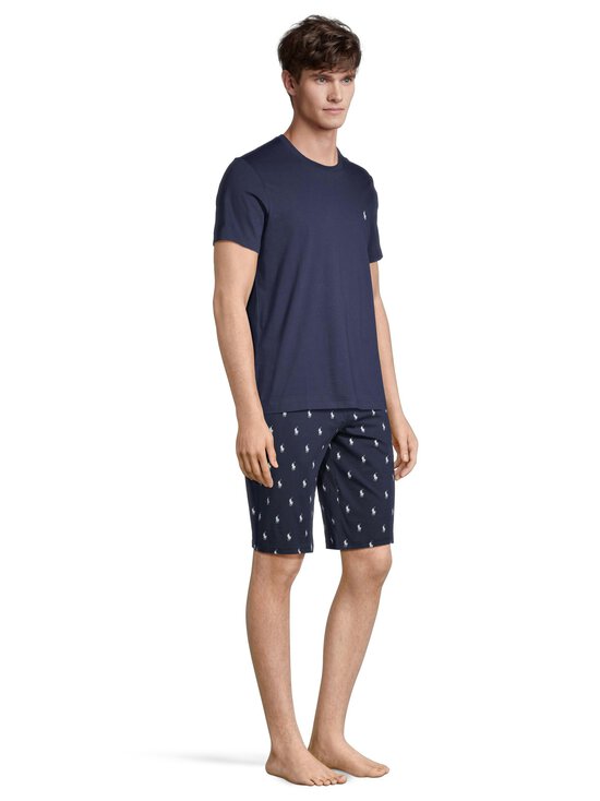 Polo Ralph Lauren - T-särk Sleep - CRUISE NAVY - photo 4 Polo Ralph Lauren - T-särk Sleep - CRUISE NAVY | Stockmann - photo 4