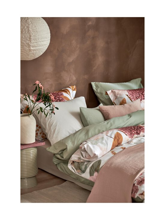 Vandyck - Lunaria-satiinipussilakanasetti - 000 MULTI | Stockmann - photo 2