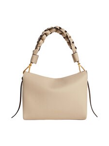 Coccinelle - Boheme Grana Double -käsilaukku - 700 SANDSHE/SEAGRAS | Stockmann