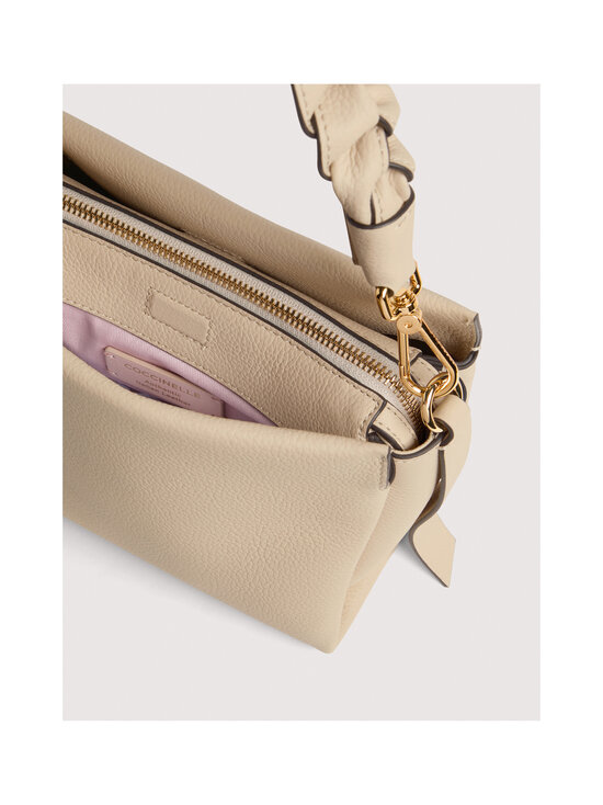 Coccinelle - Boheme Grana Double -käsilaukku - 700 SANDSHE/SEAGRAS | Stockmann - photo 4