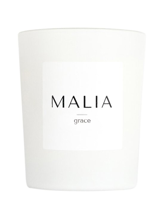 Malia - Grace-tuoksukynttilä 180 g - NOCOL | Stockmann - photo 1