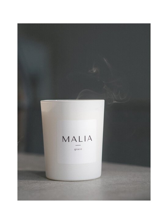 Malia - Grace-tuoksukynttilä 180 g - NOCOL | Stockmann - photo 2