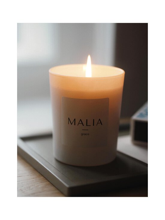 Malia - Grace-tuoksukynttilä 180 g - NOCOL | Stockmann - photo 3