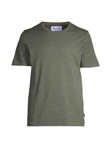 SAND Copenhagen - T-särk - 370 KHAKI | Stockmann