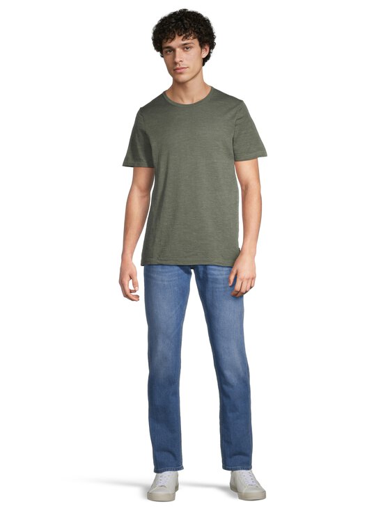 SAND Copenhagen - T-särk - 370 KHAKI | Stockmann - photo 2