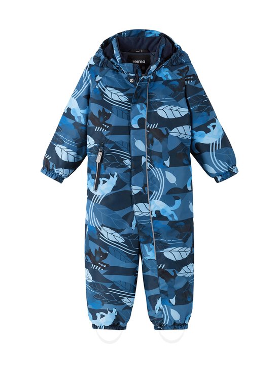 Reima - Puhuri ReimaTec Winter -talvihaalari - 6983 NAVY - photo 1 Reima - Puhuri ReimaTec Winter -talvihaalari - 6983 NAVY | Stockmann - photo 1