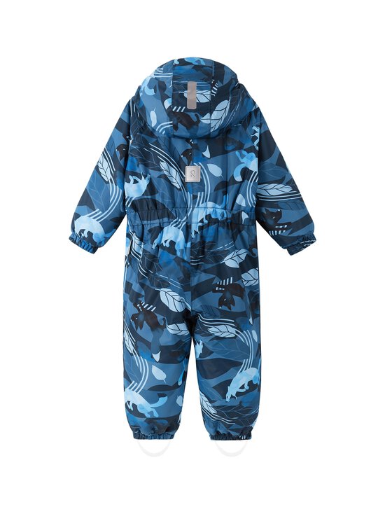 Reima - Puhuri ReimaTec Winter -talvihaalari - 6983 NAVY - photo 2 Reima - Puhuri ReimaTec Winter -talvihaalari - 6983 NAVY | Stockmann - photo 2