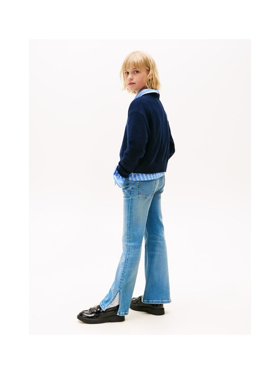 Tommy Hilfiger - Flare Side Slits džinsi - 1AA LIGHT USED - photo 5 Tommy Hilfiger - Flare Side Slits džinsi - 1AA LIGHT USED | Stockmann - photo 5