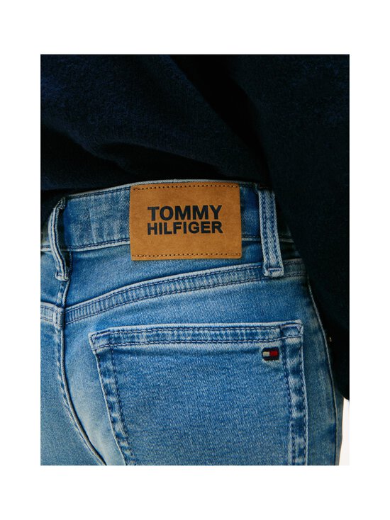 Tommy Hilfiger - Flare Side Slits džinsi - 1AA LIGHT USED - photo 6 Tommy Hilfiger - Flare Side Slits džinsi - 1AA LIGHT USED | Stockmann - photo 6