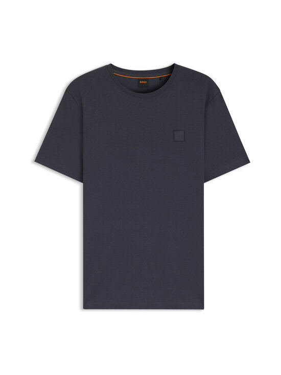 Boss Orange - Tales T-krekls - DARK BLUE | Stockmann - photo 1