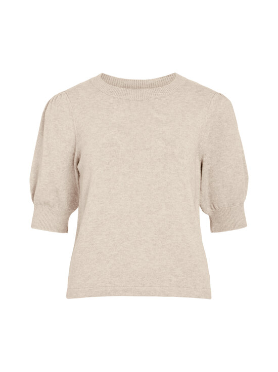 Vila - ViRil džemperis - SUPER LIGHT NATURAL MELAN | Stockmann - photo 1