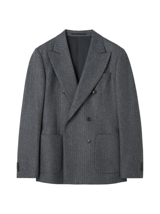 Tiger of Sweden - Joachim Mix & Match -bleiseri - 003 SILVER | Stockmann - photo 1